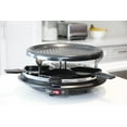 thumbnail image 3 of Salton Party Grill & Raclette TPG315, 3 of 7