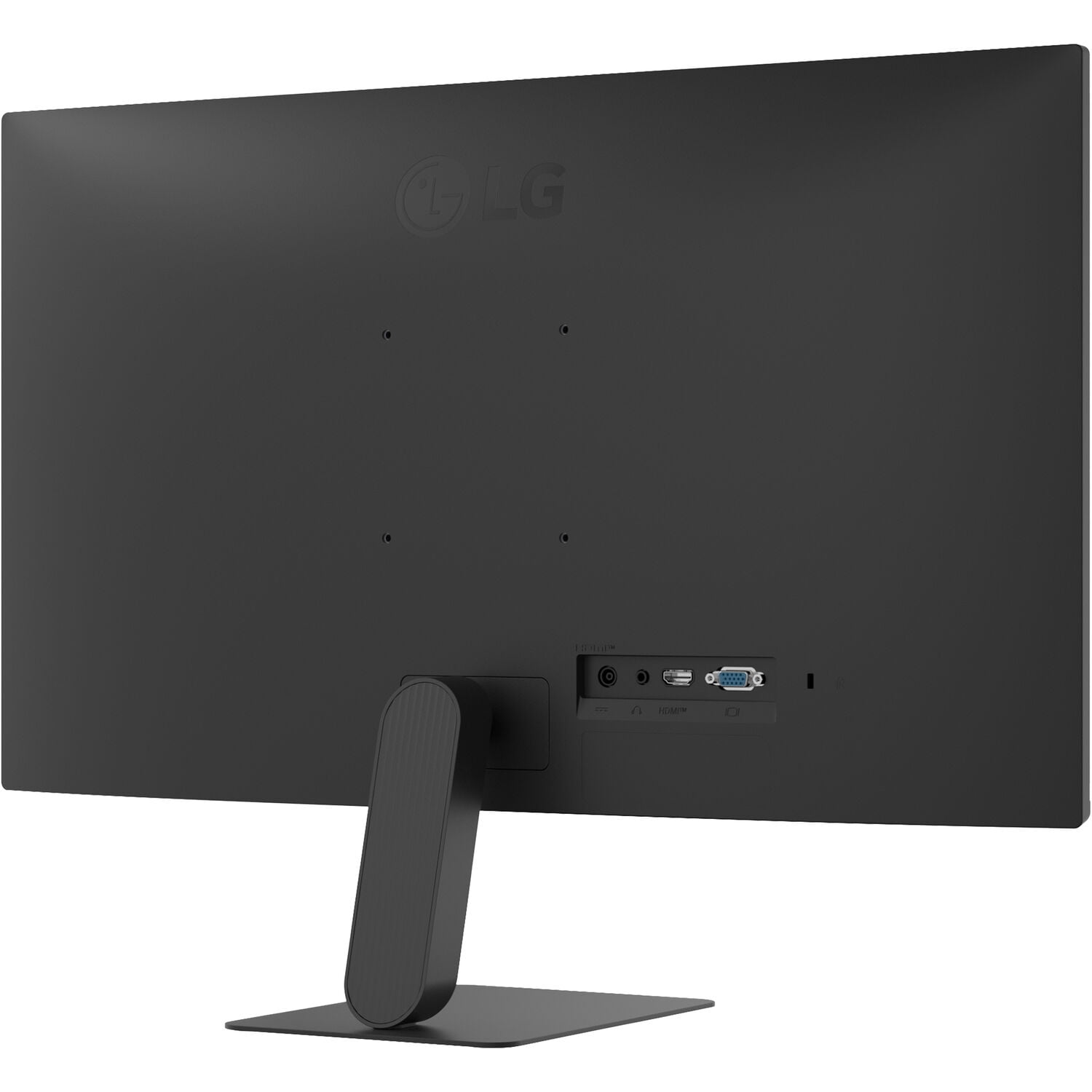 Restored LG 24U411A-B 23.8" 16:9 Full HD 120Hz IPS LCD HDR Monitor, Black (Refurbished)