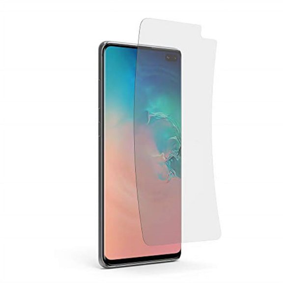 Puregear Roll-On Screen Shield Kit Extreme Impact Screen Protector Pet Film For Samsung