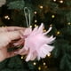 thumbnail image 4 of Decoraciones Del Árbol de Navidad Bola de Relleno de Plumas Decoración Del Árbol de Navidad Bola Colgante Glitter Decoración Aposentos Girlanda Decoraciones de Navidad, 4 of 6