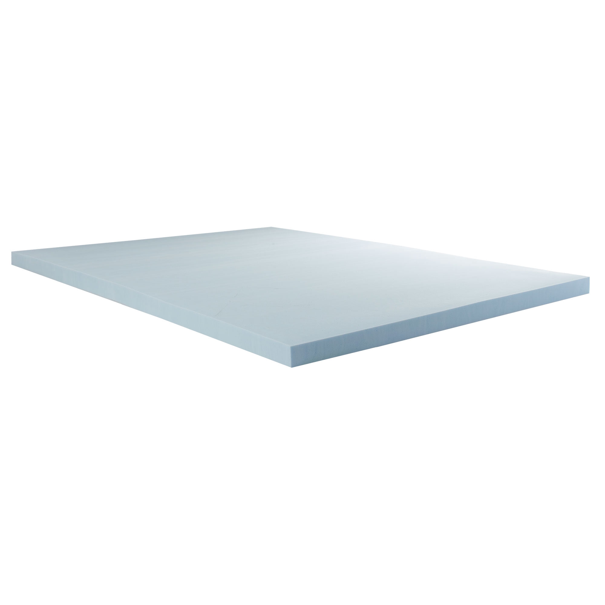 TruCool 3" Mattress Topper featuring Serene Foam, California King