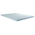 thumbnail image 3 of TruCool 3" Mattress Topper featuring Serene Foam, King, 3 of 6