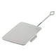 thumbnail image 1 of Tapa de la cubierta del gancho del ojo de remolque del parachoques delantero derecho del automóvil para BMW 535i - Paquete de 1 gris, 1 of 1