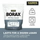 thumbnail image 2 of Potenciador de lavandería y limpiador multiusos Harris Borax 680 g, 2 of 6