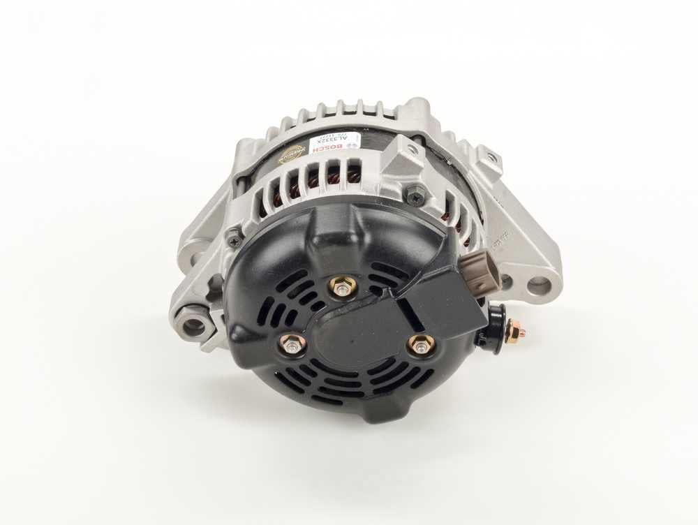 Bosch AL3332X Premium Alternator