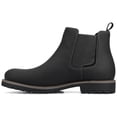thumbnail image 2 of Vance Men's Osmond Round Toe Chelsea Boot, 2 of 9