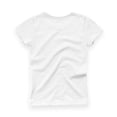 thumbnail image 2 of Playera Fan Army Harry Potter Talla 10 dedication manga corta blanco, 2 of 4