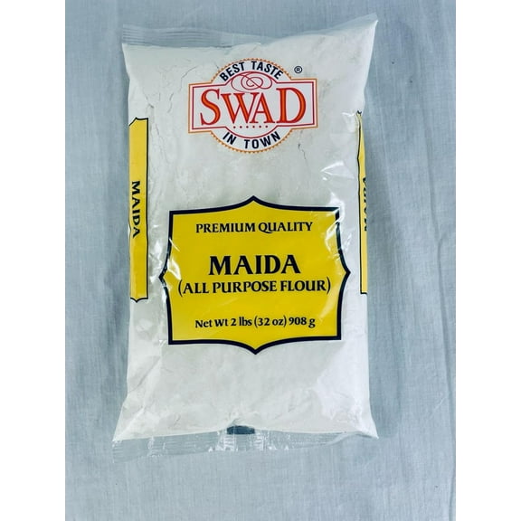 SWAD Maida All Purpose Flour - 908 Grams (2lb)