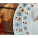 thumbnail image 5 of Plato llano plateado Buffalo Sanrio Hello Kitty Pumpkin, 20 cm, 5 of 7