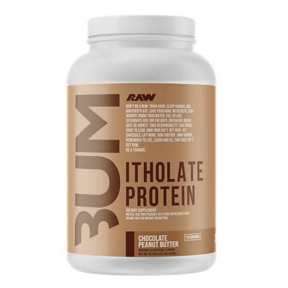 CBUM Series Itholate Protein Powder - Chocolate Peanut Butter (1.03 lbs/15 Serv)