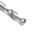 thumbnail image 3 of 6.15mm Solid Carbide Drill Bit Straight Shank for Stainless Steel Alloy Hard Steel, 3 of 5