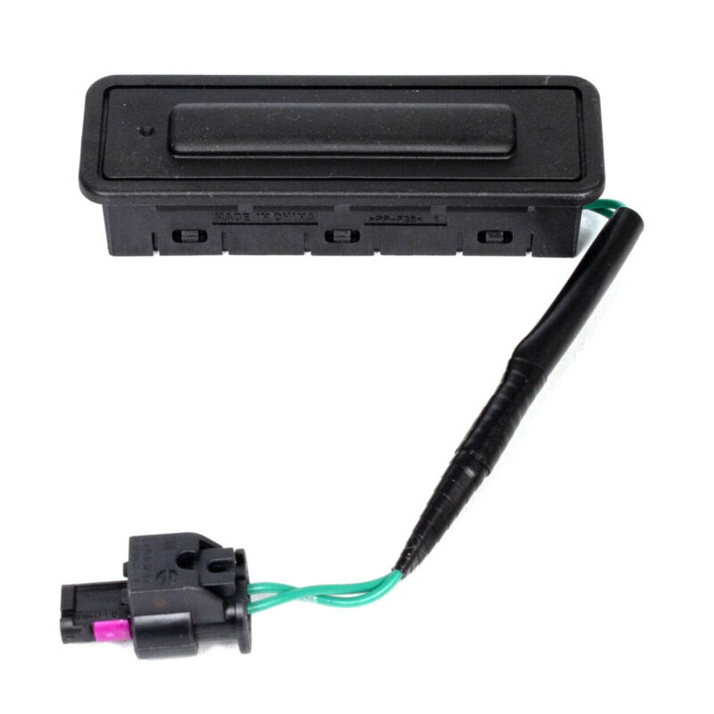 Original New 13597499 Tailgate Opening Switch for Vauxhall Insignia A