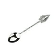thumbnail image 1 of Retro Coffee Spoon Sugar Tea Dessert Cake Cutlery Kitchen Tableware, 1 of 1