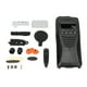 thumbnail image 5 of Nueva carcasa exterior frontal Compatible con Radio Kenwood TK2212 TK3212 TK2212LK/2217/3217, 5 of 5