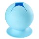 thumbnail image 1 of Organizador Recolector de residuos artesanales Almacenamiento de residuos de costura succionados de silicona (azul) JShteea Libre de BPA, 1 of 5