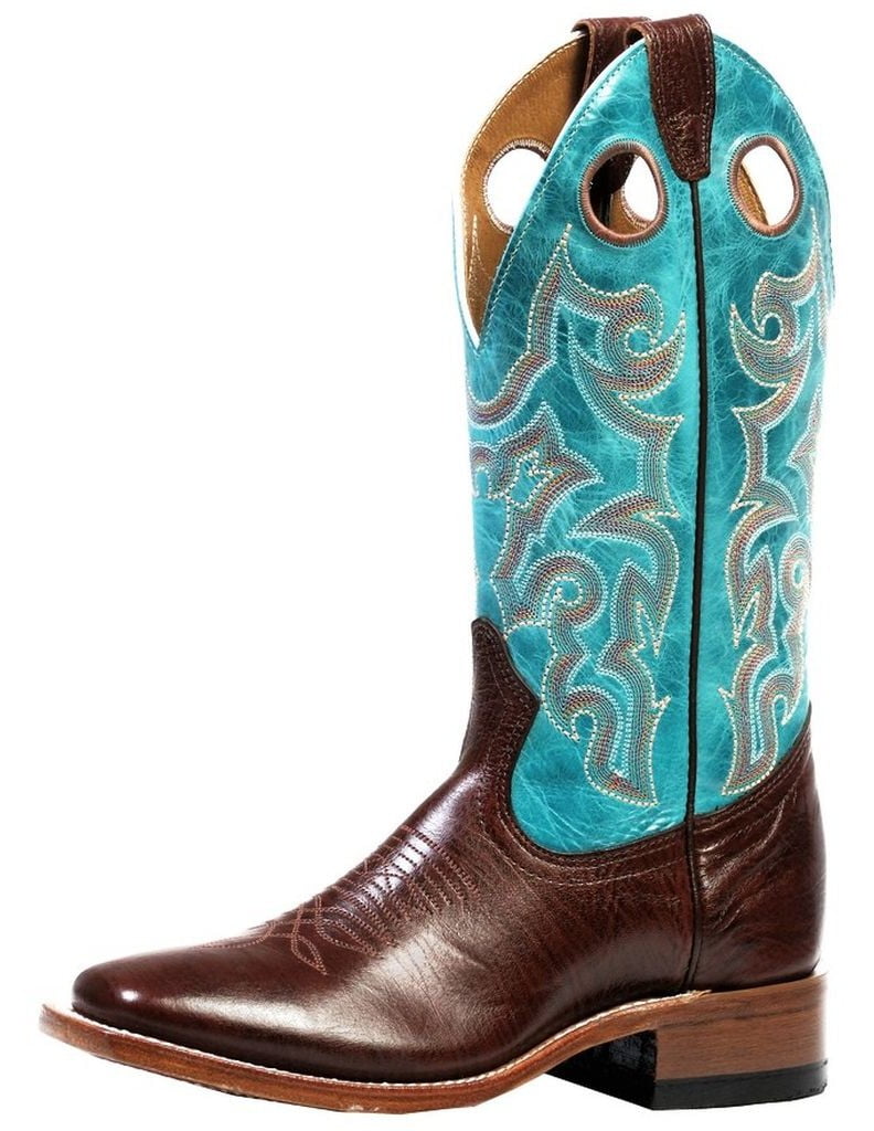 walmart womens western boots