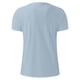 thumbnail image 5 of Tops para hombre, blusas y camisas de cuello redondo y manga corta para hombre, blusas casuales de moda con cuello redondo y estampado para hombre, blusas de poliéster para hombre., 5 of 5