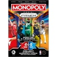 thumbnail image 2 of Panini Monopoly Prizm: 2024-25 and Legends NBA Trading Cards Booster Box | Collect or Use with Monopoly Panini Prizm: NBA Edition Games | Ages 8+, 2 of 5