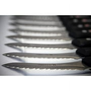 Miracle Blade World Class Chopping 13 Piece Knife Set Never Needs Sharpening Knives as Seen on TV