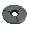 thumbnail image 4 of Miulika Grinder Polishing Disc 150mm Tool Diamond Grinding Sanding Disc for Marble Slabs Building Materials Artificial Stone black, 4 of 9