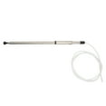 thumbnail image 1 of Antenna Mast Rope,Antenna Mast Rope EAXA250 Power Antenna Mast Foldable Radio Antenna Mast Top-Notch Performance, 1 of 14