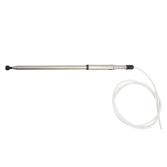 Antenna Mast Rope,Antenna Mast Rope EAXA250 Power Antenna Mast Foldable Radio Antenna Mast Top-Notch Performance