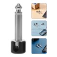 thumbnail image 1 of BESTYASH 2Ud Conector Plateado 1 4 Mono Plug Para Cable Patch Pedal Efectos Bajo Ruido, 1 of 8