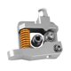 thumbnail image 3 of Kit De Extrusora Bowden De Metal Mk8, Filamento De 1,75Mm Para Creality 3D Cr-7 Cr-8 Cr-10 Ender-3 Ender-3S Ender-5, Piezas De Actualización De Impresora 3D Noticed EL012161-00, 3 of 6