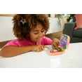 thumbnail image 4 of Polly Pocket Hidden Hideouts Lila Dino Discovery Compact, Micro Doll And Accessories, 4 of 6