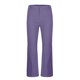 thumbnail image 5 of Pantalones largos para hombre, moda informal, lisos, con cremallera, bolsillos, pantalones acampanados, pantalones de poliéster para hombre., 5 of 7