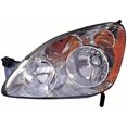thumbnail image 1 of 2005-2006 Honda CRV Headlight Driver Side Uk Built High Quality, 1 of 1