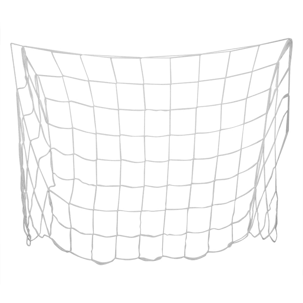Peahefy 1 2x0 8m Football Soccer Goal Net Polypropylene Fiber Sports Match Training Tools Soccer Training Tools Soccer Goal Net Walmart Canada Peahefy 1 2x0 8m Football Soccer Goal Net Polypropylene Fiber Sports Match Training Tools Soccer Training Tools Soccer Goal Net Walmart Canada