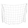 thumbnail image 1 of Peahefy 1.2x0.8m Football Soccer Goal Net Polypropylene Fiber Sports Match Training Tools , Soccer Training Tools,Soccer Goal Net, 1 of 5