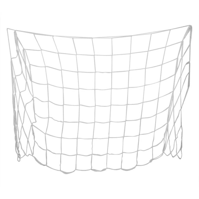Peahefy 1.2x0.8m Football Soccer Goal Net Polypropylene Fiber Sports Match Training Tools , Soccer Training Tools,Soccer Goal Net