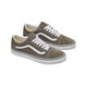 thumbnail image 4 of Tenis Vans Old Skool Gris con Blanco Unisex, 4 of 4
