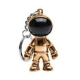thumbnail image 2 of Home Decor Under 5 Clearance Gnobogi Space Astronaut Keychain Keyring Bag Purse Space Car Pendant Gifts Big Sales, 2 of 6