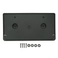thumbnail image 1 of Support de Plaque d'Immatriculation avant, 68274215AE Norme OEM Résistant à l'Usure pour Voiture, 1 of 8