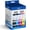Black/ Cyan/Magenta/Yellow, variant on T522 522 Ink Refill Bottles Compatible for Epson 522 Ink Refill Kit for Epson EcoTank Printers ET-2800 ET-4800 ET-4700 ET-2400 ET-2720 ET-2803 (4 Pack)