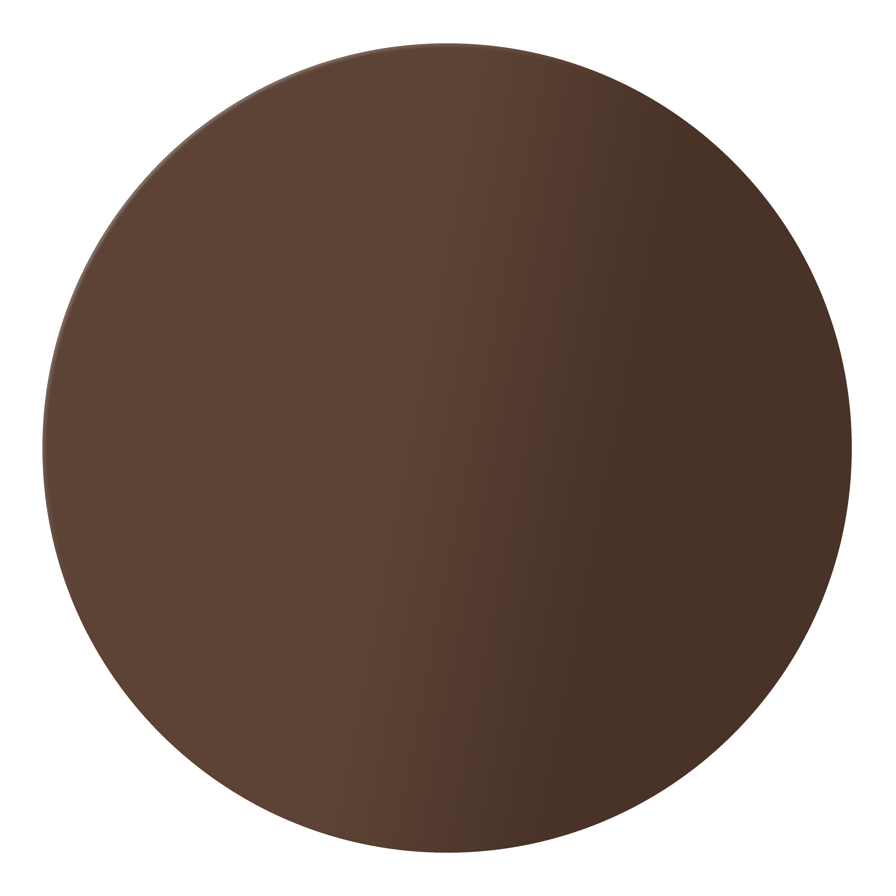 260 Deep Brown
