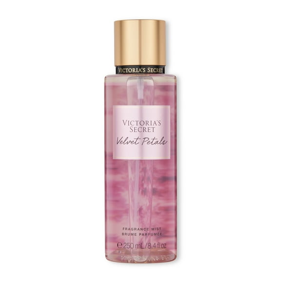 Victoria Secret Ladies Velvet Petals 8.4 oz Body Mist 667556489989