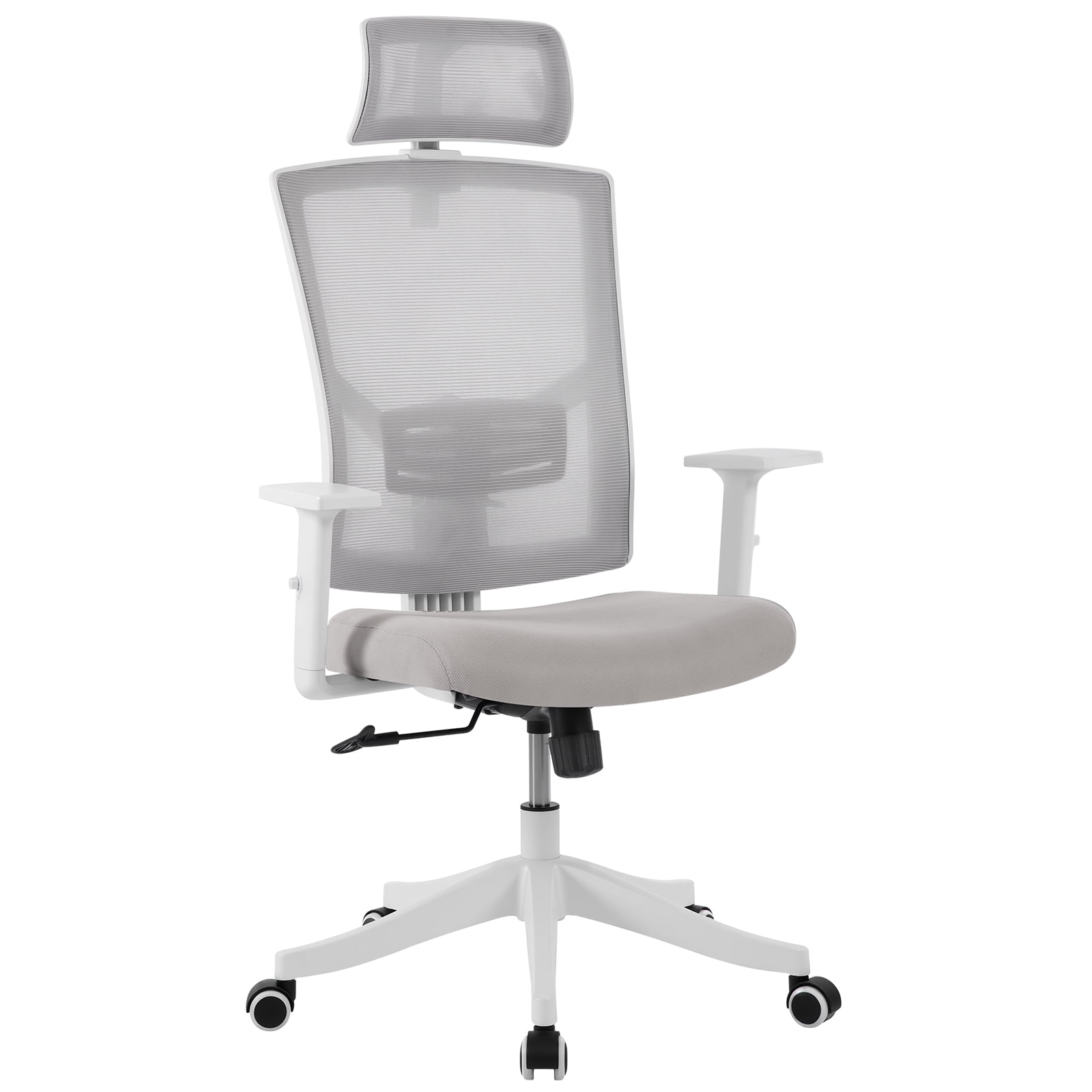 ergonomic reclining office chair high product