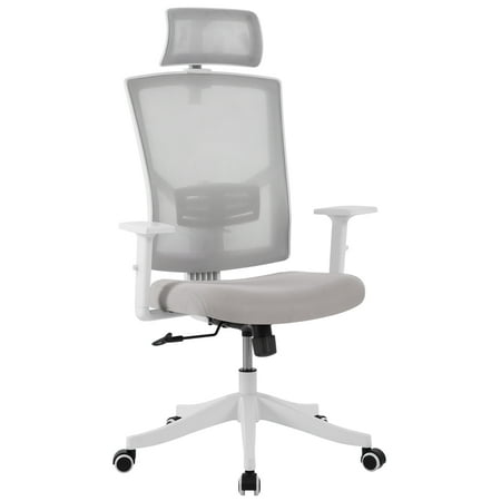 roromall ergonomic high back office product