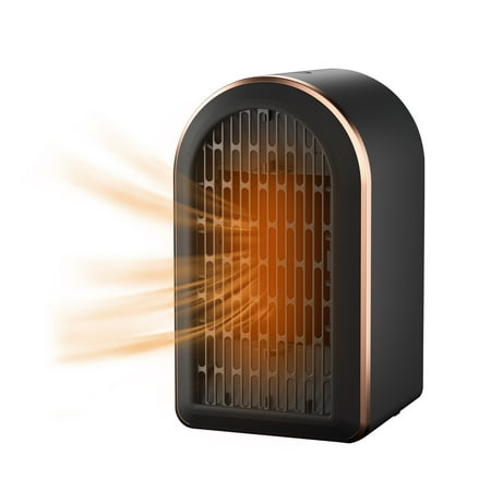 

Heater Energy Saving Silent Ceramic Heater Bedroom Office Heater