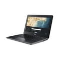 thumbnail image 3 of Restored Acer Chromebook 311 11.6", Intel Celeron N4020, 4GB RAM, 32GB SSD, Chrome OS, Shale Black, C733-C2UT, 3 of 5