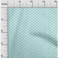 thumbnail image 1 of oneOone Silk Tabby Fabric Shapes Geometric Print Fabric BTY 42 Inch Wide, 1 of 4
