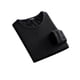 thumbnail image 1 of Minnieouse Ropa interior térmica para hombre, chaleco de terciopelo grueso para invierno, hogar, exterior, capa básica, ropa interior, Tops conjuntos de ropa La camisa negra, 1 of 5