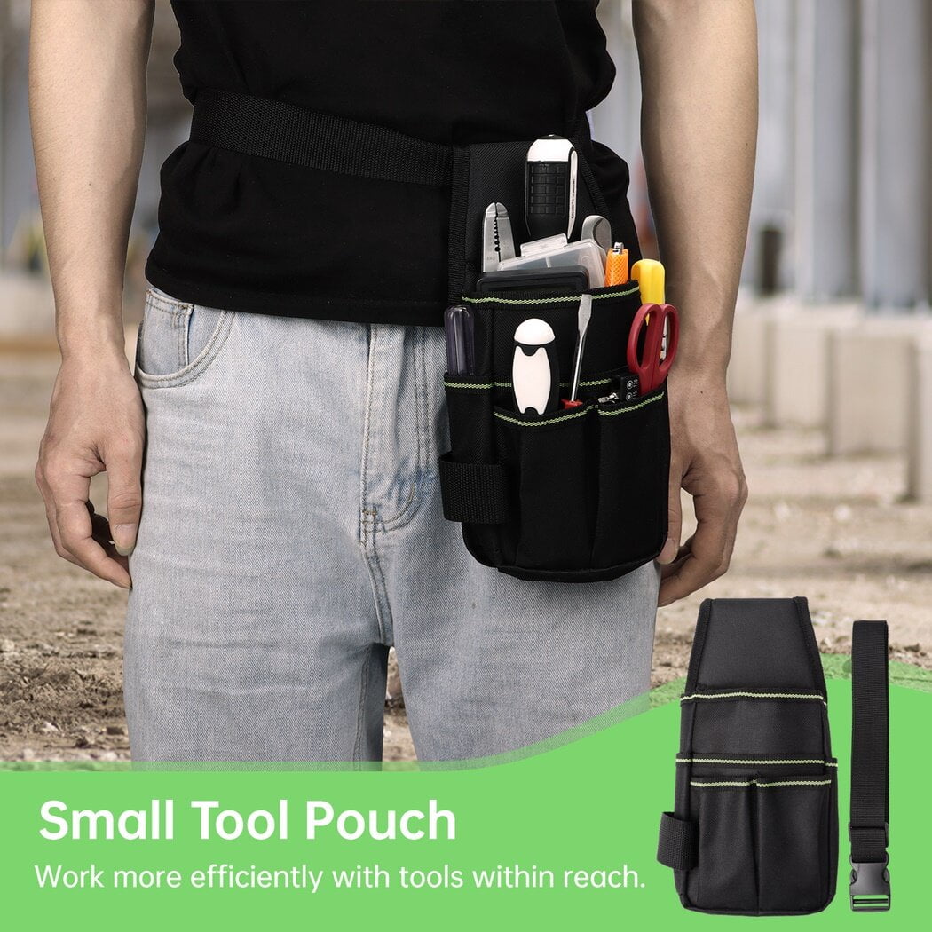 Small technician tool bag hotsell