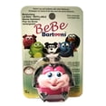 thumbnail image 3 of Lip Balm BeBe Bartoons Ladybug Pink Lemonade Scent, 3 of 4