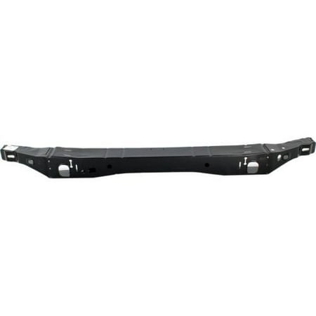 Dodge Nitro 2007 Bumper Go-Parts OE Replacement for 2007 - 2011 Dodge Nitro Front Bumper Face Bar Reinforcement 55360190AN CH1006213 Replacement For Dodge Nitro ()