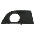 thumbnail image 1 of Parrilla de luz de niebla frontal derecha No.62256EW810 cubiertas de luz de niebla inferior frontal para Nissan Sentra 2006-2011 ABS negro 1 Pc, 1 of 6